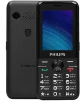 Сотовый телефон Philips E6500 Xenium Black в интернет-магазине Патент24.рф